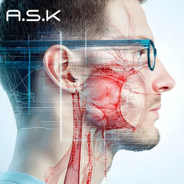 أذن و أنف وحنجرة